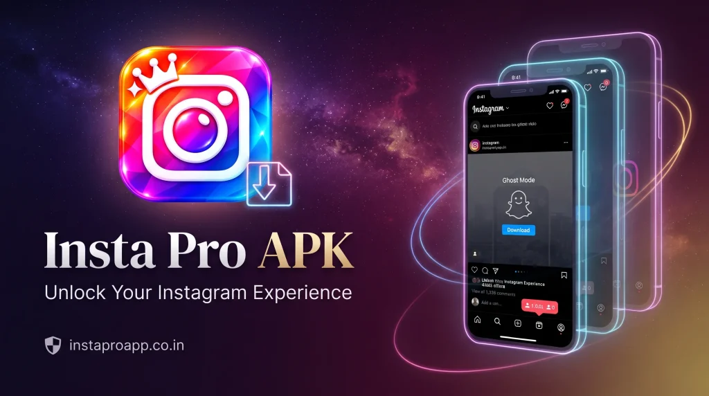 InstaPro-Offical