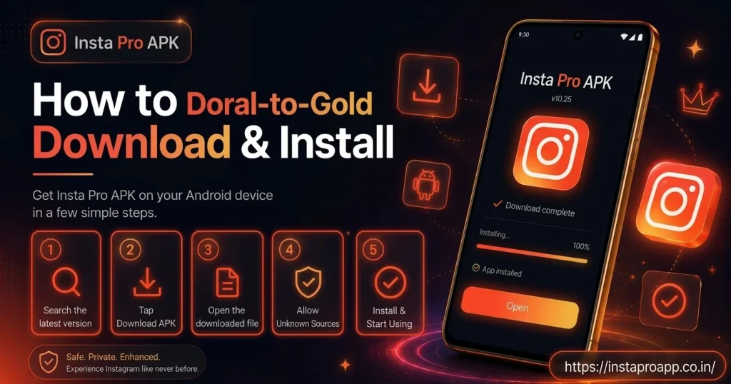 Instapro-download